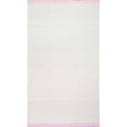 thumbnail image 1 of nuLOOM Flatweave Ellan Tassel Area Rug, 1 of 2