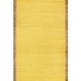 thumbnail image 1 of nuLOOM Flatweave Solid Tassel Amalia Area Rug, 1 of 2