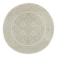 thumbnail image 1 of nuLOOM Floral Jeanette Area Rug, 4' x 6', Gray, 1 of 2