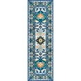 thumbnail image 1 of nuLOOM Floral Leda Area Rug, 1 of 2