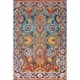 thumbnail image 1 of nuLOOM Floral Mallory Area Rug or Runner, 1 of 3