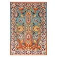 thumbnail image 1 of nuLOOM Floral Mallory Indoor Area Rug, 1 of 4