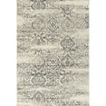 thumbnail image 1 of nuLOOM Freja Faded Floral Grey 3' x 5' Vintage Area Rug, 1 of 2