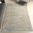 thumbnail image 1 of nuLOOM Griselda Medallion Fringe Area Rug, 4' x 6', Griselda Light Beige, 1 of 9