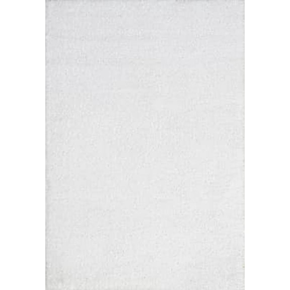 nuLOOM Gynel Cloudy Shag Area Rug