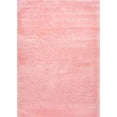 thumbnail image 1 of nuLOOM Gynel Cloudy Shag Area Rug, 1 of 2