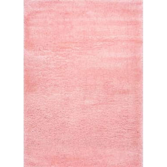 nuLOOM Gynel Cloudy Shag Area Rug