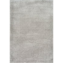 nuLOOM Gynel Cloudy Shag Area Rug