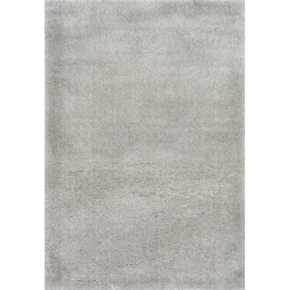 nuLOOM Gynel Cloudy Shag Area Rug