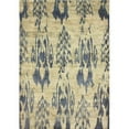 thumbnail image 1 of nuLOOM Hand Knotted Angelika Hemp And Wool Area Rug or Runner, 1 of 1