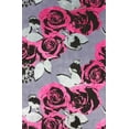 thumbnail image 1 of nuLOOM Hand-Knotted Roses Area Rug, 1 of 1