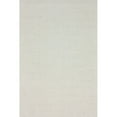 thumbnail image 1 of nuLOOM Hand Loomed Diamond Cotton Check Rug 4' x 6' Taupe Rectangle (HMCO6B-406), 1 of 5