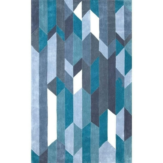 nuLOOM Hand-Tufted Almeta Area Rug