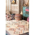 thumbnail image 1 of nuLOOM Hand Tufted Belini Area Rug, 1 of 2