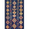thumbnail image 1 of nuLOOM Hand Tufted Belini Area Rug, 1 of 2