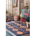 nuLOOM Hand Tufted Belini Area Rug - Walmart.com