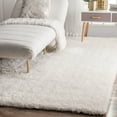 thumbnail image 1 of nuLOOM Hand-Tufted Dusk Area Rug, 1 of 2