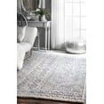 thumbnail image 1 of nuLOOM Hand Tufted Evita Area Rug, 1 of 2