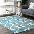 thumbnail image 1 of nuLOOM Hand Tufted Gabriela Area Rug or Runner, 1 of 2