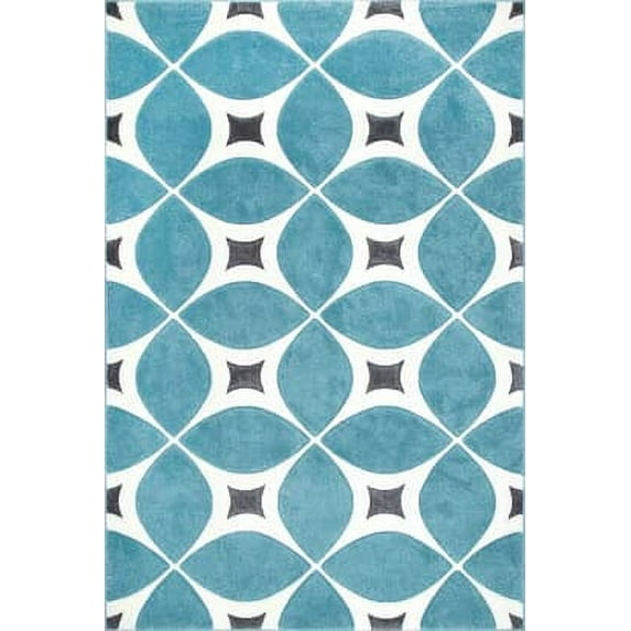 nuLOOM Hand-Tufted Gabriela Area Rug
