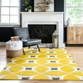 thumbnail image 1 of nuLOOM Hand-Tufted Gabriela Area Rug, 1 of 2