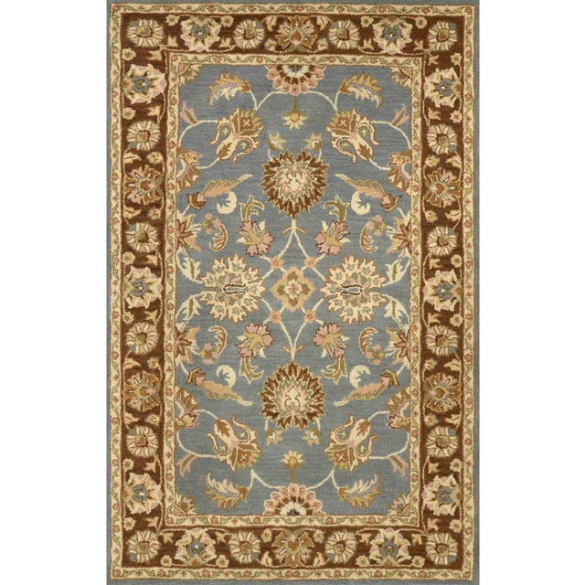 nuLOOM HandTufted Geneva Area Rug