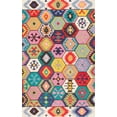 thumbnail image 1 of nuLOOM Hand Tufted Giuseppina Area Rug, 1 of 2