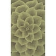 thumbnail image 1 of nuLOOM Hand Tufted Gol Rug 8' 3" x 11' Green Rectangle (SEMD05D-83011), 1 of 1