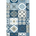 thumbnail image 1 of nuLOOM Hand Tufted Ingeborg Area Rug, 1 of 3