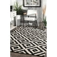 thumbnail image 1 of nuLOOM Hand Tufted Kellee Area Rug or Runner, 1 of 2