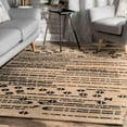 thumbnail image 1 of nuLOOM Hand Tufted Lily Area Rug or Runner, 1 of 2