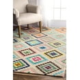 thumbnail image 1 of nuLOOM Hand-Tufted Mckeown Area Rug, 1 of 2