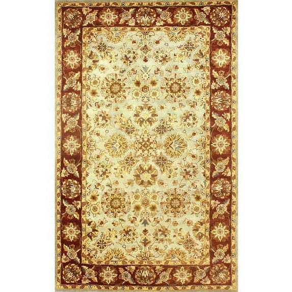 nuLOOM Hand Tufted Mirage Area Rug or Runner