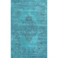 thumbnail image 1 of nuLOOM Hand-Tufted Oceania Area Rug or Runner, 1 of 3