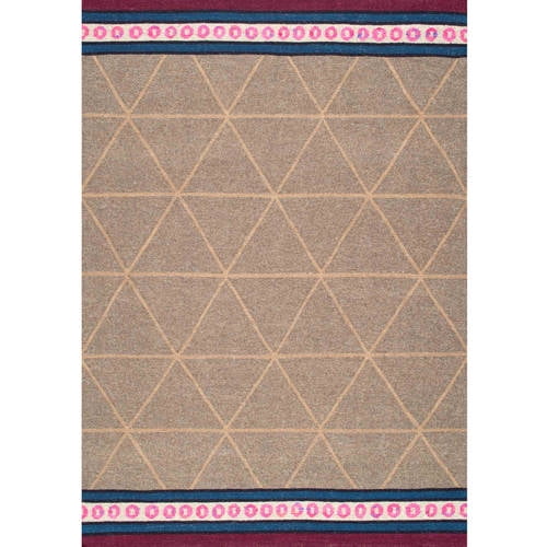 nuLOOM Hand-Tufted Owen Area Rug