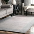thumbnail image 1 of nuLOOM Hand Tufted Paine Area Rug or Runner, 1 of 2