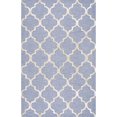 thumbnail image 1 of nuLOOM Hand-Tufted Park Avenue Trellis Area Rug or Runner, 1 of 3