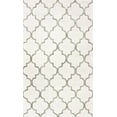 thumbnail image 1 of nuLOOM Hand-Tufted Park Avenue Trellis Area Rug, 1 of 2