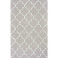 thumbnail image 1 of nuLOOM Hand Tufted Park Avenue Trellis Rug 7' 6" x 9' 6" Beige Rectangle (SBHAC13I-76096), 1 of 3