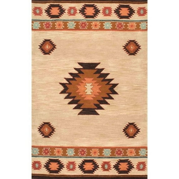 nuLOOM Hand-Tufted Shyla Area Rug or Runner