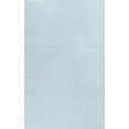 thumbnail image 1 of nuLOOM Hand Woven Ago Wool Area Rug, 5' x 8', Light Blue, 1 of 2