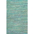 thumbnail image 1 of nuLOOM Hand-Woven Chevron Rochell Area Rug, 1 of 5