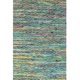 thumbnail image 1 of nuLOOM Hand Woven Chevron Rochell Area Rug or Runner, 1 of 8
