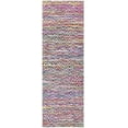 thumbnail image 1 of nuLOOM Hand-Woven Chevron Rochell Area Rug, 1 of 5