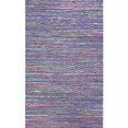 thumbnail image 1 of nuLOOM Hand-Woven Chevron Rochell Area Rug, 1 of 5