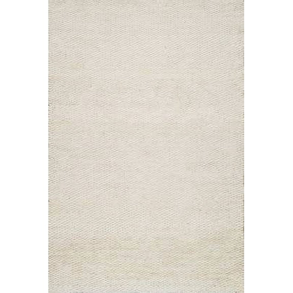 nuLOOM Hand Woven Hailey Jute Area Rug