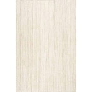 nuLOOM Hand-Woven Rigo Jute Area Rug