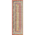 thumbnail image 1 of nuLOOM Hargis Labyrinth Area Rug, 1 of 3