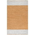 thumbnail image 1 of nuLOOM Hayworth Contemporary Area Rug, 4' x 6', Natural, 1 of 4
