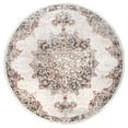 thumbnail image 1 of nuLOOM Helios Distressed Area Rug, 6' 7", Beige, 1 of 1